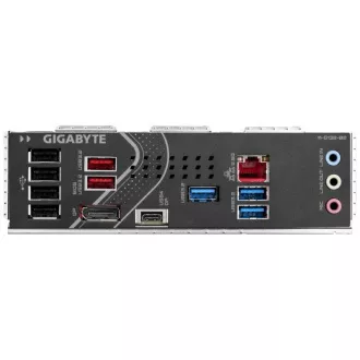 GIGABYTE MB Sc LGA1851 Z890 EAGLE, Intel Z890, 4xDDR5, 1xHDMI, 1xDP GIGABYTE MB Sc LGA1851 Z890 EAGLE, Intel Z890, 4xDDR5, 1xHDMI, 1xDP