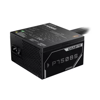 GIGABYTE zdroj P750BS, 750W, 80PLUS Bronze, 120mm GIGABYTE zdroj P750BS, 750W, 80PLUS Bronze, 120mm