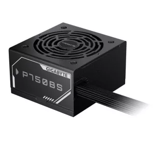 GIGABYTE zdroj P750BS, 750W, 80PLUS Bronze, 120mm GIGABYTE zdroj P750BS, 750W, 80PLUS Bronze, 120mm