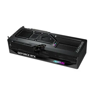 GIGABYTE VGA NVIDIA GeForce RTX 5070 MASTER 12G, 12G GDDR7, 3xDP, 1xHDMI GIGABYTE VGA NVIDIA GeForce RTX 5070 MASTER 12G, 12G GDDR7, 3xDP, 1xHDMI