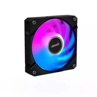 GIGABYTE ventilátor AORUS EZ CHAIN FAN, 1x120mm, černá GIGABYTE ventilátor AORUS EZ CHAIN FAN, 1x120mm, černá