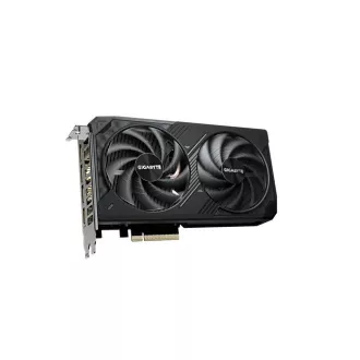 GIGABYTE VGA NVIDIA GeForce RTX 5060 Ti WINDFORCE OC 8G, 8G GDDR7, 3xDP, 1xHDMI GIGABYTE VGA NVIDIA GeForce RTX 5060 Ti WINDFORCE OC 8G, 8G GDDR7, 3xDP, 1xHDMI