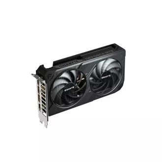 GIGABYTE VGA NVIDIA GeForce RTX 5060 Ti WINDFORCE OC 8G, 8G GDDR7, 3xDP, 1xHDMI GIGABYTE VGA NVIDIA GeForce RTX 5060 Ti WINDFORCE OC 8G, 8G GDDR7, 3xDP, 1xHDMI