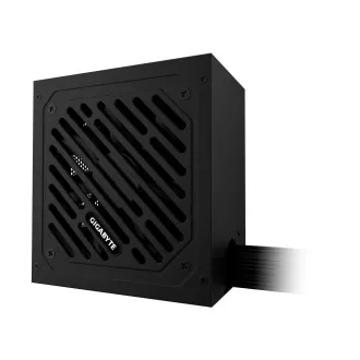 GIGABYTE zdroj P650SS, 650W, 80+ Silver, 120mm, ATX 3.0, černá GIGABYTE zdroj P650SS, 650W, 80+ Silver, 120mm, ATX 3.0, černá