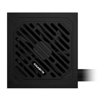 GIGABYTE zdroj P650SS, 650W, 80+ Silver, 120mm, ATX 3.0, černá GIGABYTE zdroj P650SS, 650W, 80+ Silver, 120mm, ATX 3.0, černá