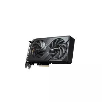 GIGABYTE VGA NVIDIA GeForce RTX 5060 WINDFORCE OC 8G, 8G GDDR7, 3xDP, 1xHDMI GIGABYTE VGA NVIDIA GeForce RTX 5060 WINDFORCE OC 8G, 8G GDDR7, 3xDP, 1xHDMI