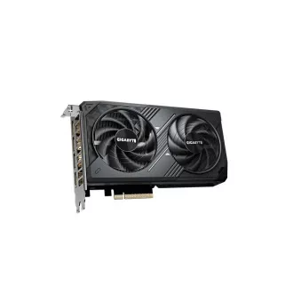 GIGABYTE VGA NVIDIA GeForce RTX 5060 WINDFORCE OC 8G, 8G GDDR7, 3xDP, 1xHDMI GIGABYTE VGA NVIDIA GeForce RTX 5060 WINDFORCE OC 8G, 8G GDDR7, 3xDP, 1xHDMI