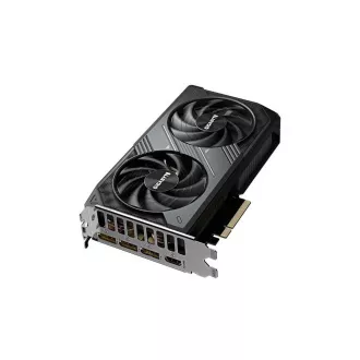 GIGABYTE VGA NVIDIA GeForce RTX 5060 WINDFORCE OC 8G, 8G GDDR7, 3xDP, 1xHDMI GIGABYTE VGA NVIDIA GeForce RTX 5060 WINDFORCE OC 8G, 8G GDDR7, 3xDP, 1xHDMI