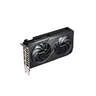 GIGABYTE VGA NVIDIA GeForce RTX 5060 WINDFORCE OC 8G, 8G GDDR7, 3xDP, 1xHDMI GIGABYTE VGA NVIDIA GeForce RTX 5060 WINDFORCE OC 8G, 8G GDDR7, 3xDP, 1xHDMI