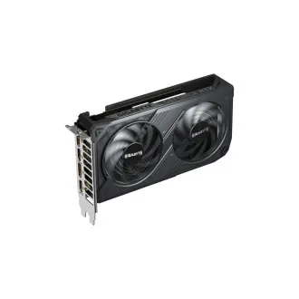 GIGABYTE VGA NVIDIA GeForce RTX 5050 WINDFORCE OC 8G, 8G GDDR6, 2xDP, 2xHDMI GIGABYTE VGA NVIDIA GeForce RTX 5050 WINDFORCE OC 8G, 8G GDDR6, 2xDP, 2xHDMI