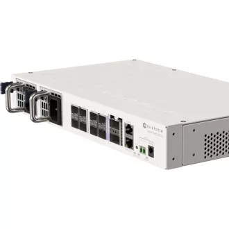MikroTik Cloud Router Switch CRS510-8XS-2XQ-IN MikroTik Cloud Router Switch CRS510-8XS-2XQ-IN