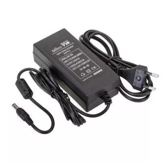 MikroTik napájecí adaptér 12V 5A 60W MikroTik napájecí adaptér 12V 5A 60W
