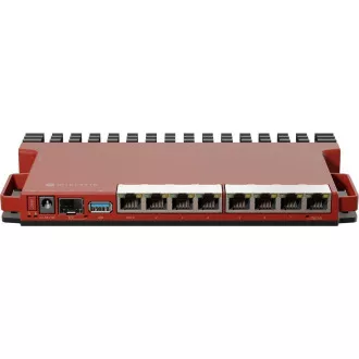 MikroTik RouterBOARD L009UiGS-RM MikroTik RouterBOARD L009UiGS-RM