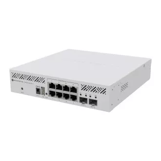 MikroTik Cloud Router Switch CRS310-8G+2S+IN MikroTik Cloud Router Switch CRS310-8G+2S+IN