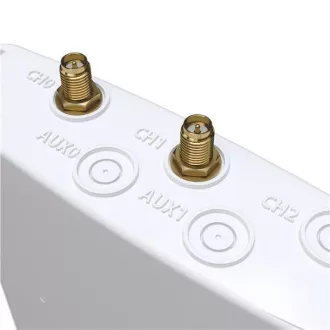 MikroTik RouterBOARD NetBox 5 ax, L11UG-5HaxD-NB MikroTik RouterBOARD NetBox 5 ax, L11UG-5HaxD-NB