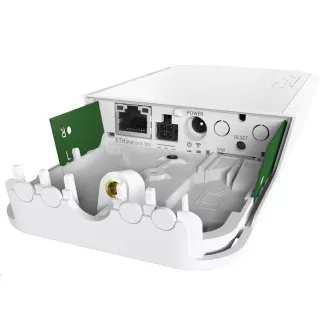 MikroTik wAPR-2nD&EC200A-EU wAP LTE Kit 2024 MikroTik wAPR-2nD&EC200A-EU wAP LTE Kit 2024
