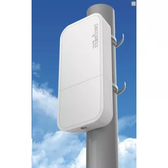 MikroTik wAPR-2nD&EC200A-EU wAP LTE Kit 2024 MikroTik wAPR-2nD&EC200A-EU wAP LTE Kit 2024