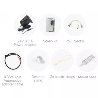 MikroTik wAPR-2nD&EC200A-EU wAP LTE Kit 2024 MikroTik wAPR-2nD&EC200A-EU wAP LTE Kit 2024
