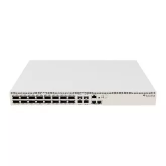 MikroTik Cloud Router Switch CRS520-4XS-16XQ-RM MikroTik Cloud Router Switch CRS520-4XS-16XQ-RM