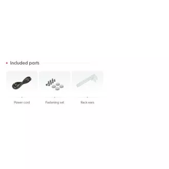 MikroTik CSS318-16G-2S+IN 18-portový switch (16x GB Eth, 2x SFP+) MikroTik CSS318-16G-2S+IN 18-portový switch (16x GB Eth, 2x SFP+)
