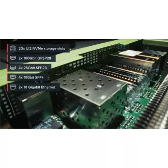 MikroTik RDS2216 Enterprise Rose Data Server MikroTik RDS2216 Enterprise Rose Data Server
