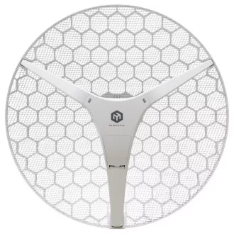 MikroTik RouterBOARD LHG-5axD-XL, LHG XL 5 ax MikroTik RouterBOARD LHG-5axD-XL, LHG XL 5 ax