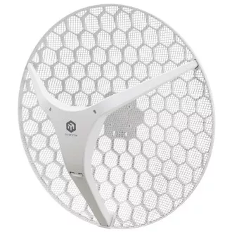 MikroTik RouterBOARD LHG-5axD-XL, LHG XL 5 ax MikroTik RouterBOARD LHG-5axD-XL, LHG XL 5 ax
