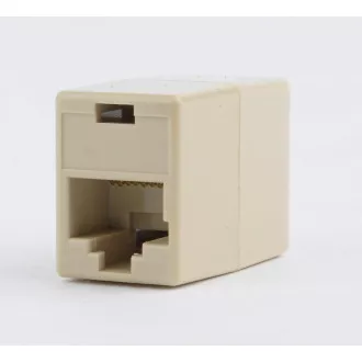 GEMBIRD konektor RJ45, SPOJKA 8p8c TA-350-10, baleno po 10ks GEMBIRD konektor RJ45, SPOJKA 8p8c TA-350-10, baleno po 10ks