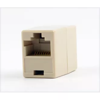 GEMBIRD konektor RJ45, SPOJKA 8p8c TA-350-10, baleno po 10ks GEMBIRD konektor RJ45, SPOJKA 8p8c TA-350-10, baleno po 10ks