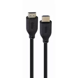 GEMBIRD Kabel CABLEXPERT HDMI 2.1, 8K, M/M, 2m, černý GEMBIRD Kabel CABLEXPERT HDMI 2.1, 8K, M/M, 2m, černý