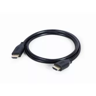GEMBIRD Kabel CABLEXPERT HDMI 2.1, 8K, M/M, 2m, černý GEMBIRD Kabel CABLEXPERT HDMI 2.1, 8K, M/M, 2m, černý