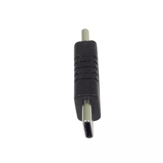 PremiumCord Adaptér USB-C male - USB-C male PremiumCord Adaptér USB-C male - USB-C male