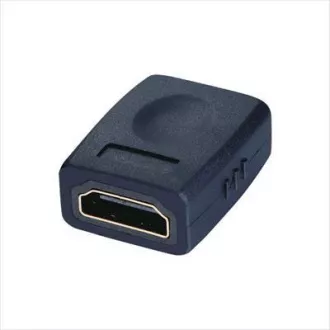 C-TECH adaptér HDMI spojka, F/F C-TECH adaptér HDMI spojka, F/F