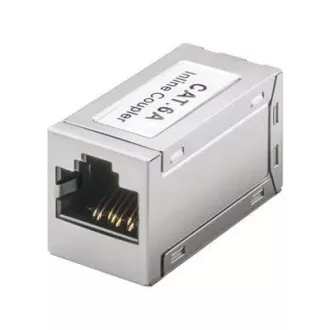 C-TECH adaptér RJ-45 spojka, Cat6, FTP C-TECH adaptér RJ-45 spojka, Cat6, FTP