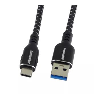 PREMIUMCORD Kabel USB-C na USB 3.0, 5Gbit/s, 0.5m PREMIUMCORD Kabel USB-C na USB 3.0, 5Gbit/s, 0.5m
