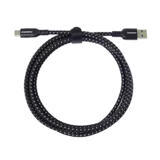 PREMIUMCORD Kabel USB-C na USB 3.0, 5Gbit/s, 2m