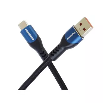 PREMIUMCORD Kabel USB-C na USB 2.0, Nabíjecí, 5A, 1.5m PREMIUMCORD Kabel USB-C na USB 2.0, Nabíjecí, 5A, 1.5m