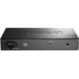 D-Link DES-1024D 24-port 10/100 Desktop / Rackmount Switch D-Link DES-1024D 24-port 10/100 Desktop / Rackmount Switch
