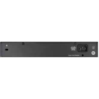 D-Link DES-1024D 24-port 10/100 Desktop / Rackmount Switch D-Link DES-1024D 24-port 10/100 Desktop / Rackmount Switch