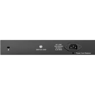 D-Link DGS-1016D 16-port 10/100/1000 Gigabit Desktop / Rackmount Switch