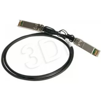 D-Link DEM-CB100S SFP+ Direct Attach Stacking Cable, 1M D-Link DEM-CB100S SFP+ Direct Attach Stacking Cable, 1M