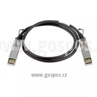 D-Link DEM-CB100S SFP+ Direct Attach Stacking Cable, 1M D-Link DEM-CB100S SFP+ Direct Attach Stacking Cable, 1M