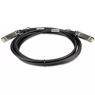 D-Link DEM-CB100S SFP+ Direct Attach Stacking Cable, 1M D-Link DEM-CB100S SFP+ Direct Attach Stacking Cable, 1M