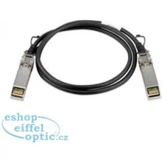 D-Link DEM-CB100S SFP+ Direct Attach Stacking Cable, 1M D-Link DEM-CB100S SFP+ Direct Attach Stacking Cable, 1M