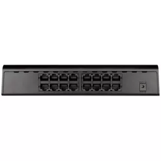 D-Link GO-SW-16G 16-Port GIGABIT EASY DESKTOP SWITCH D-Link GO-SW-16G 16-Port GIGABIT EASY DESKTOP SWITCH