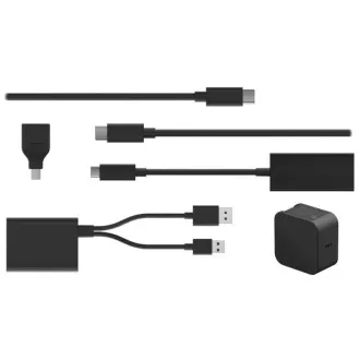 HTC Vive Wired Streaming Kit Streamovací set, drátový, pro HTC Vive Focus Vision, podpora DisplayPort režimu HTC Vive Wired Streaming Kit Streamovací set, drátový, pro HTC Vive Focus Vision, podpora DisplayPort režimu