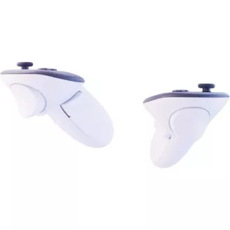 Meta Quest 3S Virtual Reality - 256 GB Meta Quest 3S Virtual Reality - 256 GB