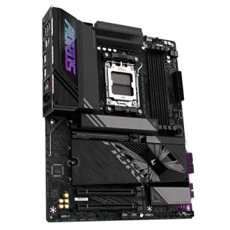 GIGABYTE MB Sc AM5 X870E A ELITE WIFI7, AMD X870, 4xDDR5, 2xHDMI, 2xUSB4, WiFi GIGABYTE MB Sc AM5 X870E A ELITE WIFI7, AMD X870, 4xDDR5, 2xHDMI, 2xUSB4, WiFi