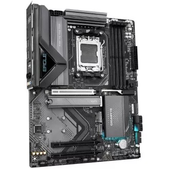 GIGABYTE MB Sc AM5 X870 EAGLE WIFI7, AMD X870, 4xDDR5, 1xHDMI, 2xUSB4, WiFi GIGABYTE MB Sc AM5 X870 EAGLE WIFI7, AMD X870, 4xDDR5, 1xHDMI, 2xUSB4, WiFi