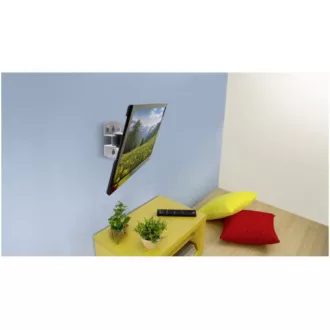 Reflecta FLEXO 27-1010T nástěnný držák monitoru Reflecta FLEXO 27-1010T nástěnný držák monitoru